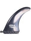 Paddleboard 8" fin to for universal fin box from riding not hiding 