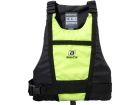 Paddle board buoyancy aid comes in small medium and large for a specific fit