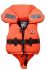 baltic Fluorescent orange Kids buoyancy aid | Life jacket for kids
