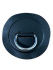 Black D-Ring for paddleboard