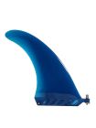 Standard SUP Flexi Fin For any US fin box Blue