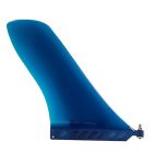 Blue Touring SUP Flexi Fin For any US fin