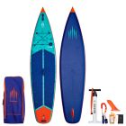 Shark SUPs Cruiser Flow 11'6 x 30" x 5" Paddleboard