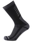 Showers Pass Lightweight Waterproof Socks - Black | Paddle Board Waterproof Socks