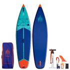 Shark SUPs Cruiser Flow 11'6 x 34" x 6" Paddleboard