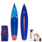 Shark SUPs Cruiser Plus 11'6 x 30" x 5" Paddleboard