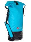 60 ltr Red Original Roll Top Dry Bag by Red Paddle Co - Blue