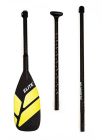 Gladiator Elite 3pc Yellow Paddle 2022