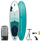 Honu Fairlight 10'9 x 33" x 4" Sea Turtle Paddleboard