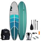 Honu Seaton 10'8 x 32.5" x 4" Compact Paddleboard