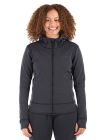 Level Six - Sombrio Long Sleeve Neoprene Jacket