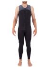 NRS Neoprene Long John Paddle Boarding Sleeveless Wetsuit