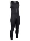 NRS Front Zip Sleeveless Long John Wetsuit