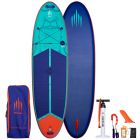 Shark SUPs Pace 10'6 x 34" x 6'"