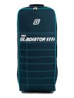 Gladiator Pro Bag Wheeled - front