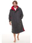Red Original Long Sleeve Changing Robe 