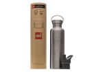 red original insulated drinks bottle by red paddle co