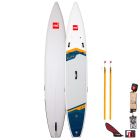 Red Paddle Co 12'6 Elite Race Paddleboard 2024