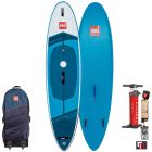 Red Paddle Co Kids Snapper Paddleboard  2023