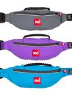 Red Original 50N Airbelt paddleboard PFD in 3 Colours