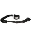 Riding Not Hiding Flat water ankle paddleboarding leash