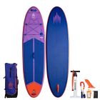 Shark SUPs Roam Travel Paddleboard 10'6 x 32" x 5"