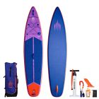 Shark SUPs Travel Paddleboard 11'6 x 30" x 5"