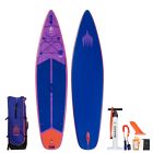 Shark SUPs Travel roam Board 11'6 x 32" x 5" 