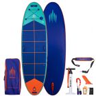 Shark SUPs Yoga 10' x 34" x 6" Paddleboard