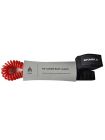 Shark Ankle Coiled Flat Water Leash