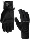 Womens Paddle Board Waterproof Gloves by Showers Pass