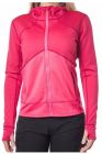 Level Six Sombrio Eco-Stretch Neoprene Paddle Board Jacket in Pink