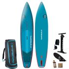 Starboard Deluxe Lite 12'6 x 30 Paddleboard 2025