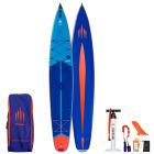 Shark SUPs Venture Plus 14'0 x 30" x 6" Paddleboard