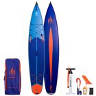 Shark SUPs Venture Plus 14'0 x 32" x 6" Paddleboard