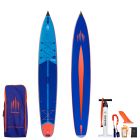 Shark SUPs Venture Plus 14'0 x 28" x 5" Paddleboard