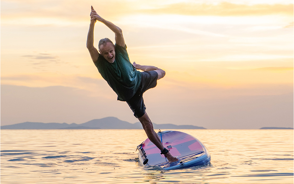 SUP Buyer's Guide