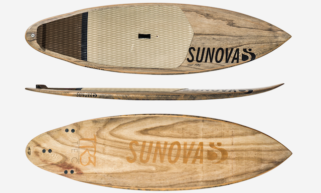 Sunova Acid Paddleboards