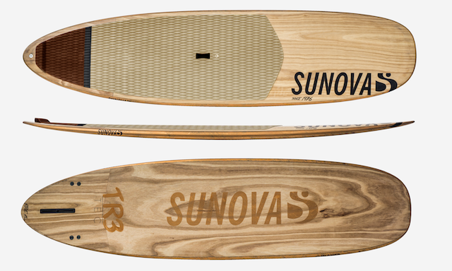 Sunova Style Paddle Board