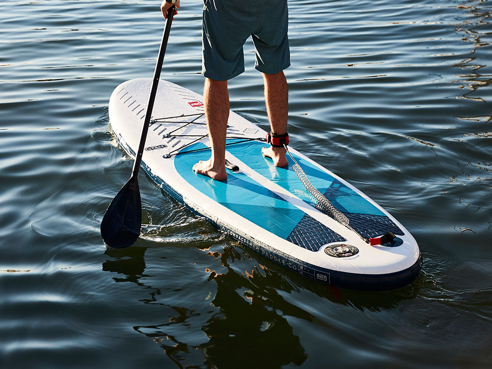 Red Paddle Co Compact SUP