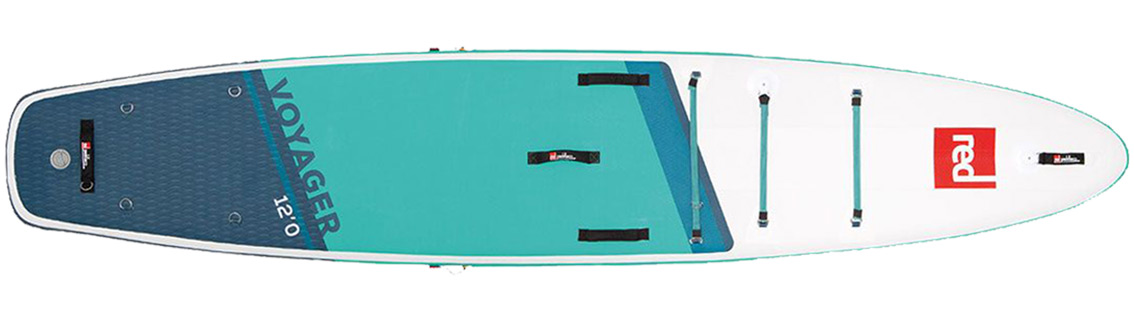 How to Choose a Performance Allround Paddle Board Red Paddle Co
