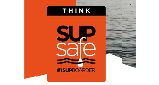 Paddleboard Safety Videos by SUPboarder Magazine