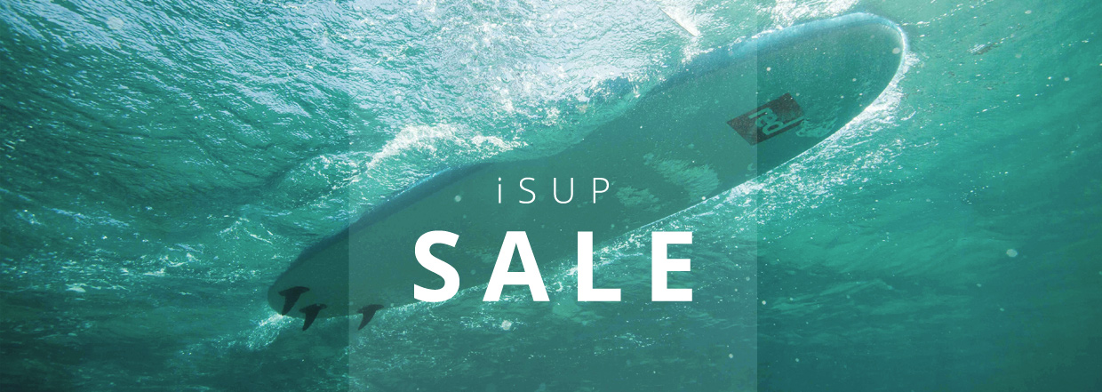 Inflatable SUP Sale