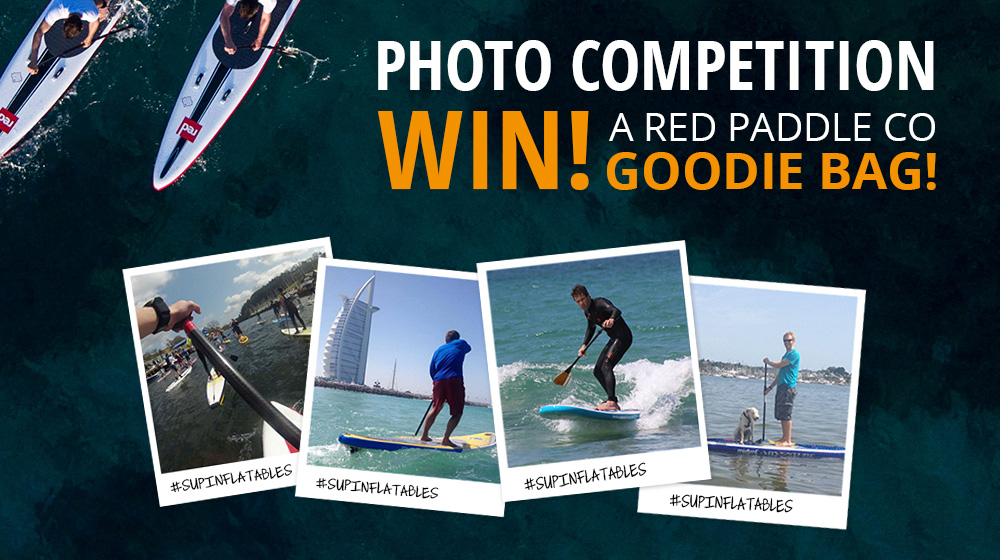 SUP Photo Competition