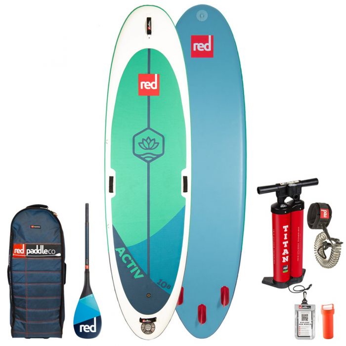 Red Paddle Co Activ 2020