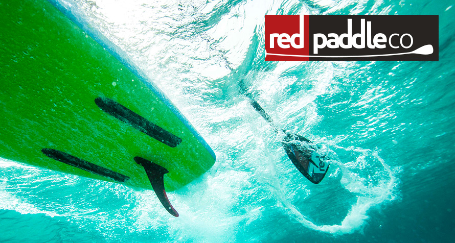 Red Paddle Co Boards
