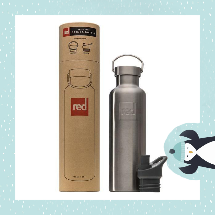 FREE Red Original drinks bottle with Red Original orders over £150