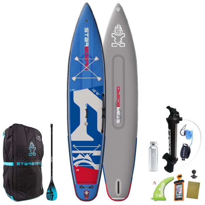 Starboard Paddleboards Touring