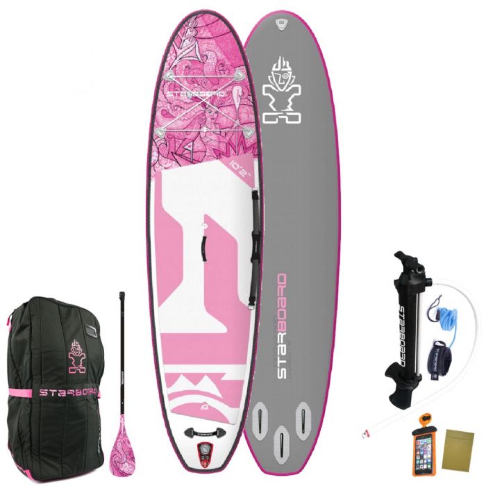 Starboard Paddleboards