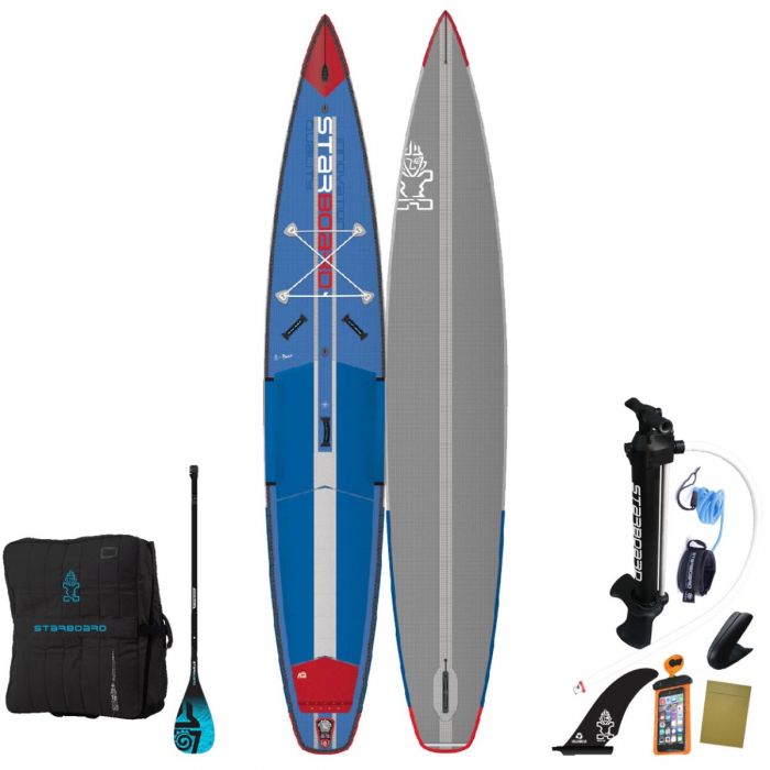 Starboard Paddleboards